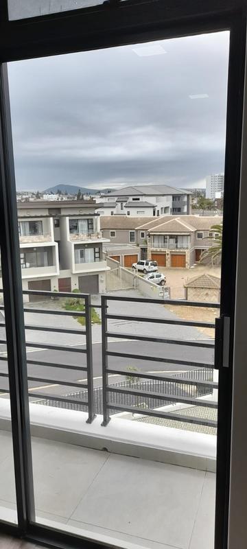 To Let 2 Bedroom Property for Rent in Blouberg Beachfront Western Cape